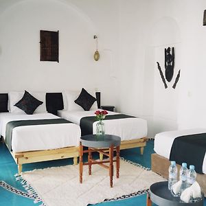 Habitación Triple Superior